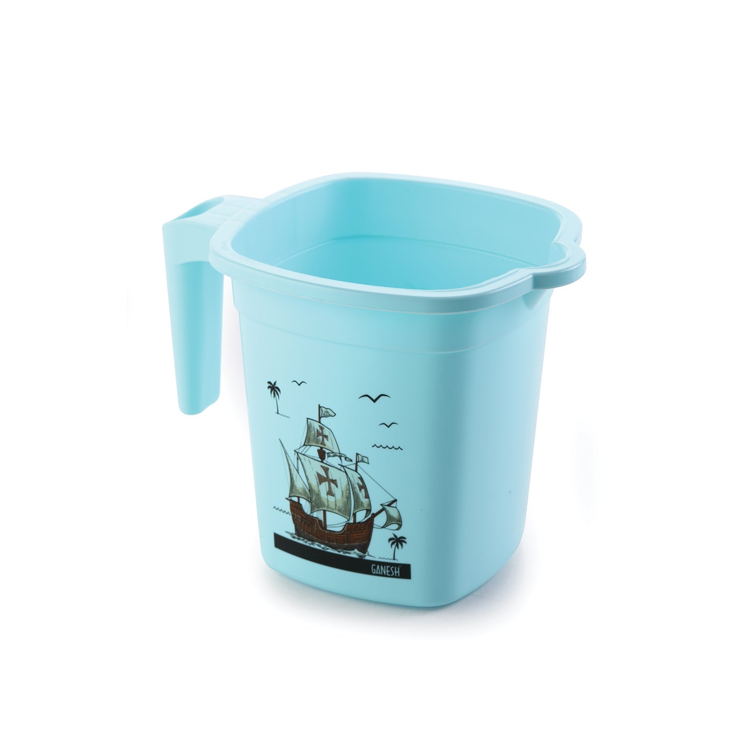 8701 Plastic Bathroom Accessories Set 6 pcs Bath Set Bathroom Bucket with Dustbin Mug, Stool, Soap Case,Tub DeoDap 8701 Plastic Bathroom Accessories Set 6 pcs Bath Set Bathroom Bucket with Dustbin Mug, Stool, Soap Case,Tub DeoDap